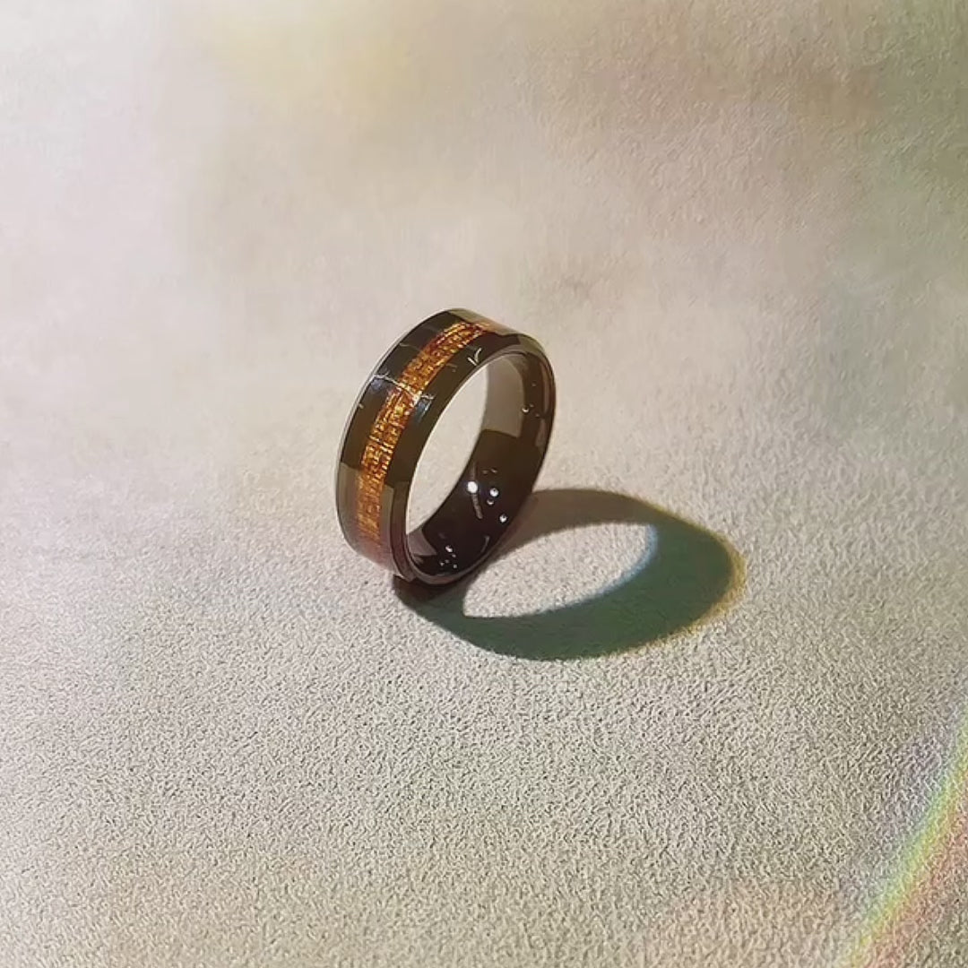 Elkwood - Tungsten Clearance Sale❗