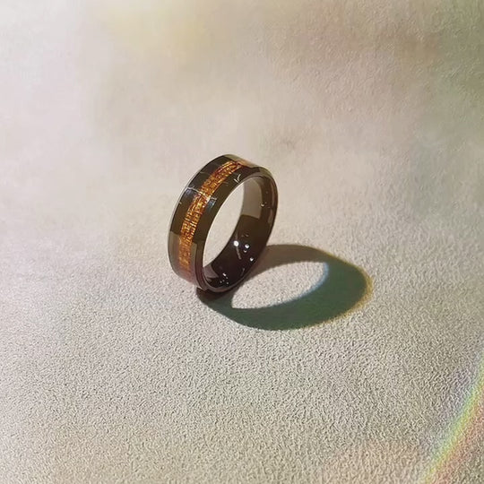 Elkwood - Tungsten Clearance Sale❗