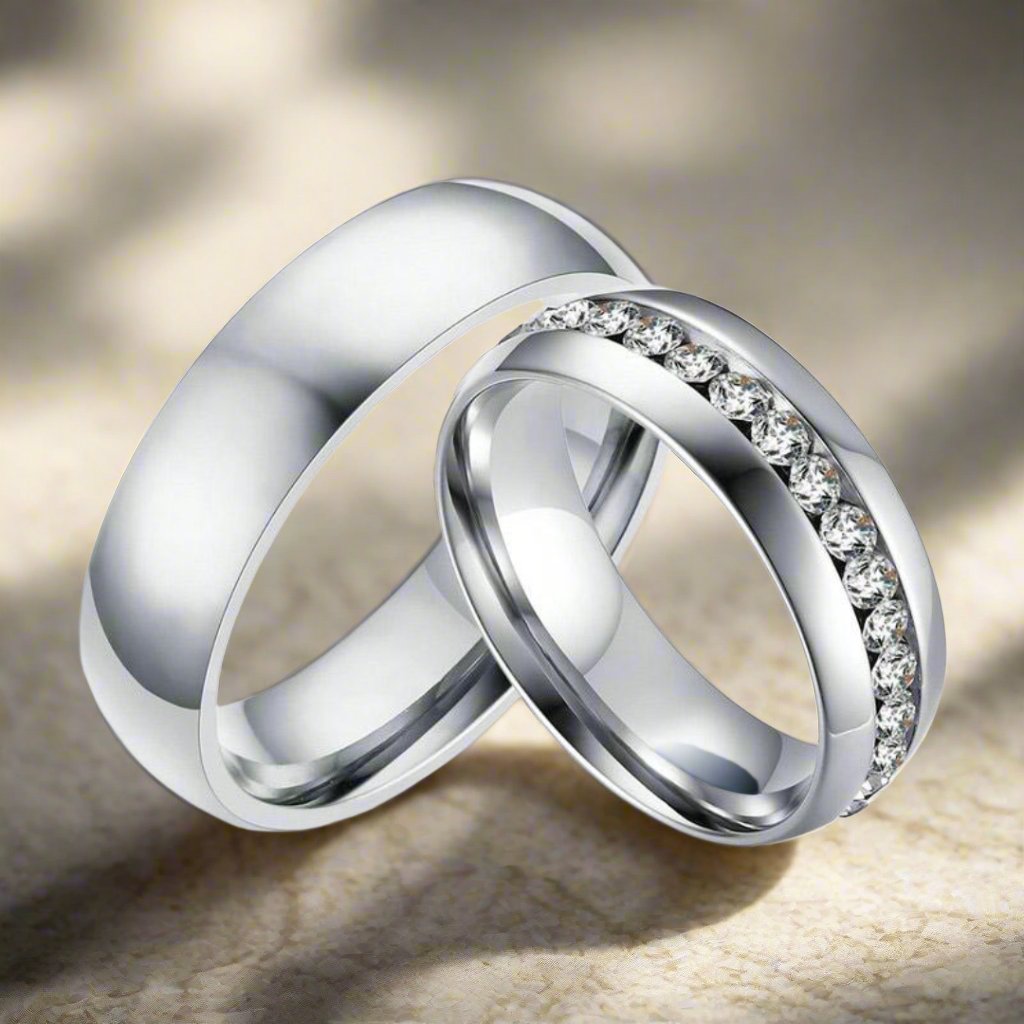 Aiko Ring - Tiara.com.sg Singapore Jewelry & Bags