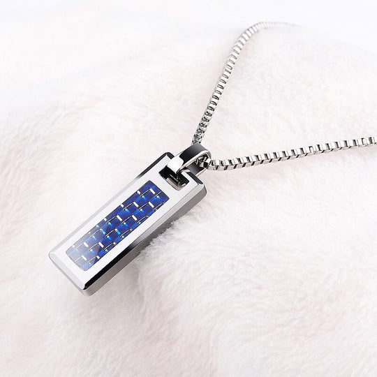 Algernon Tungsten Necklaces - Tiara.com.sg Singapore Jewelry & Bags