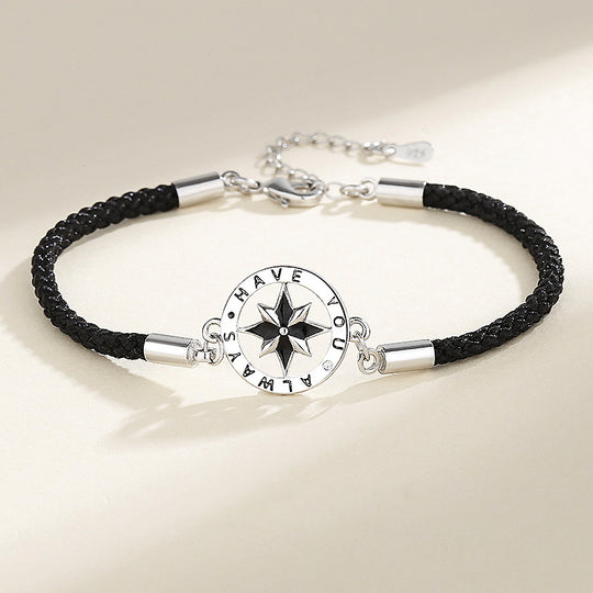 Always Have You Couple Bracelets Same Day Couple - Tiara.com.sg Singapore Jewelry & Bags