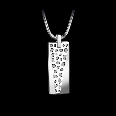 Antigone Tungsten Necklaces - Tiara.com.sg Singapore Jewelry & Bags