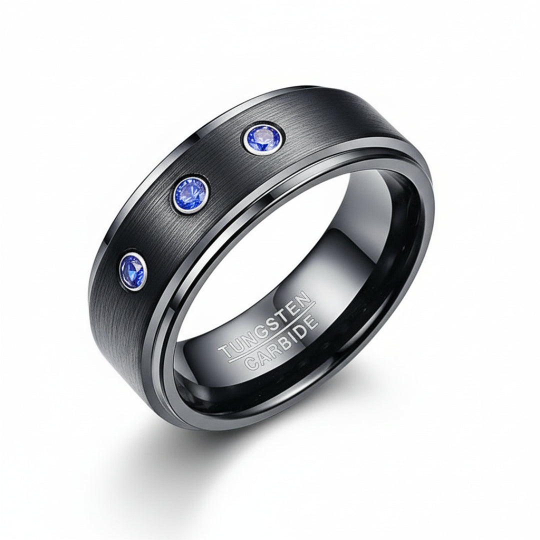 Azure Ring - Tiara.com.sg Singapore Jewelry & Bags