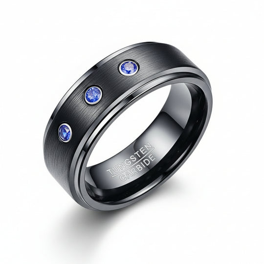 Azure Ring - Tiara.com.sg Singapore Jewelry & Bags