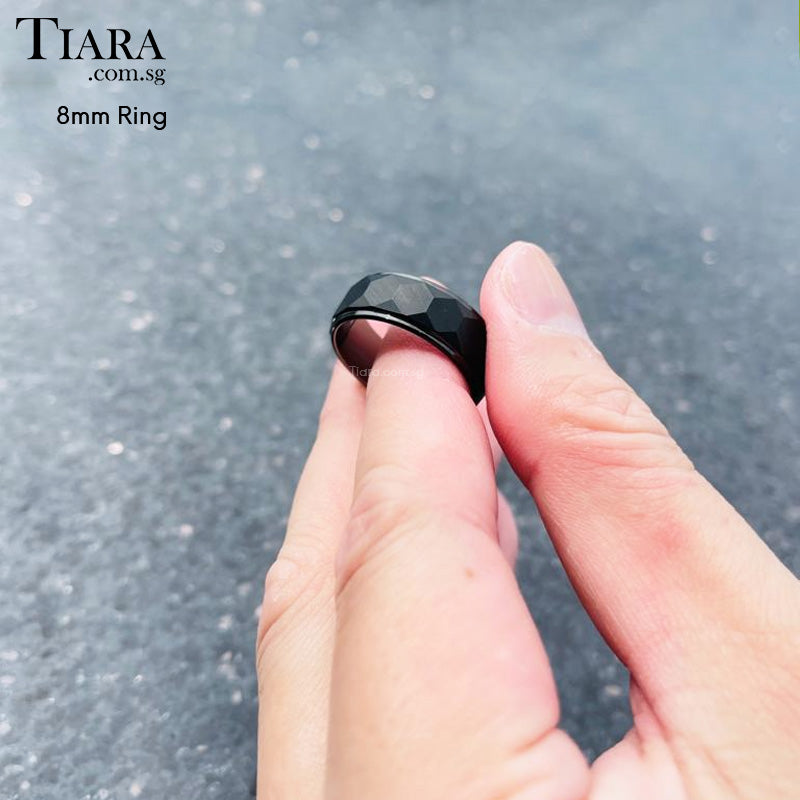 Baraka Ring - Tiara.com.sg Singapore Jewelry & Bags