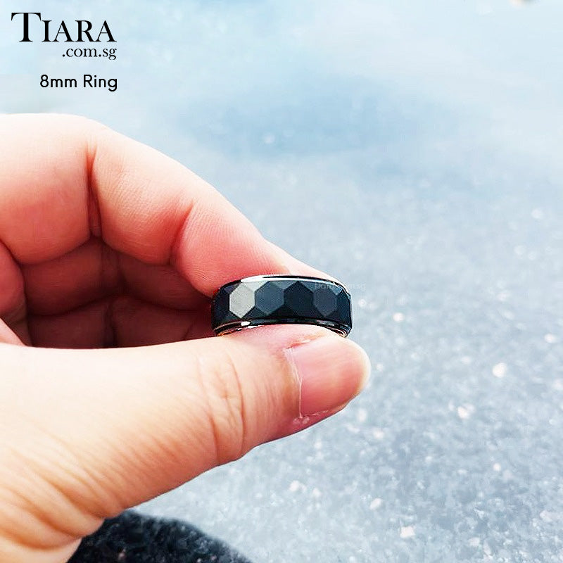 Baraka Ring - Tiara.com.sg Singapore Jewelry & Bags