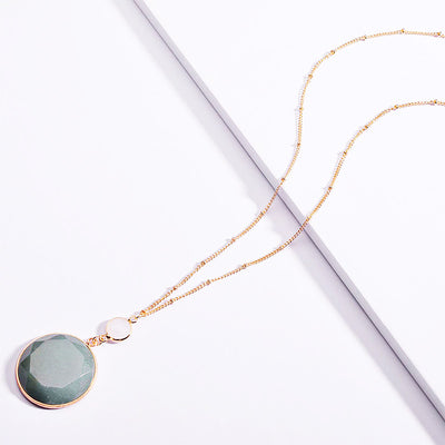CN504 Necklace - Tiara.com.sg Singapore Jewelry & Bags