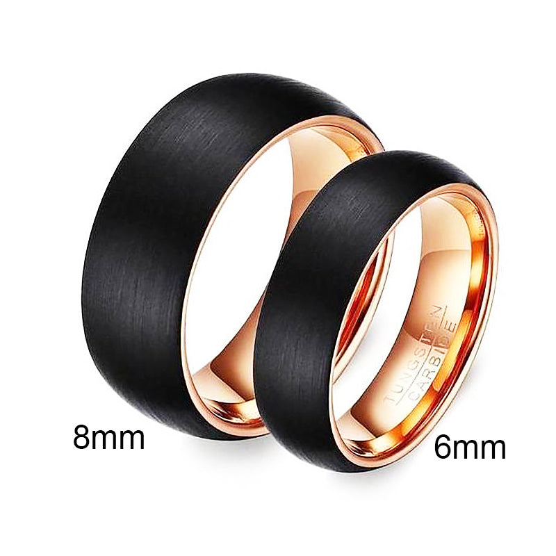 Chitan - Tungsten Clearance Sale❗ Ring - Tiara.com.sg Singapore Jewelry & Bags