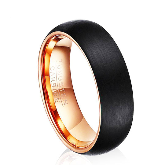 Chitan - Tungsten Clearance Sale❗ Ring - Tiara.com.sg Singapore Jewelry & Bags