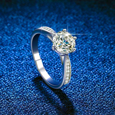 Cove AR7 Adjustable Ring - Tiara.com.sg Singapore Jewelry Shop