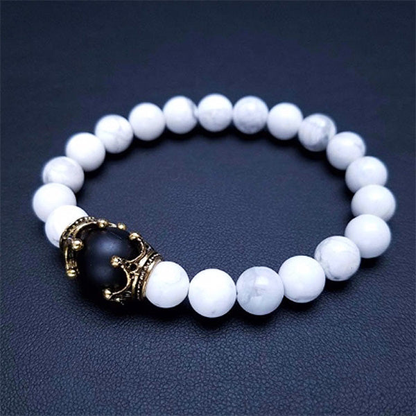 Eclipse Crown Bracelet - Tiara.com.sg Singapore Jewelry Shop