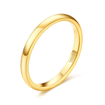 Eternal - Gold Ring - Tiara.com.sg Singapore Jewelry Shop