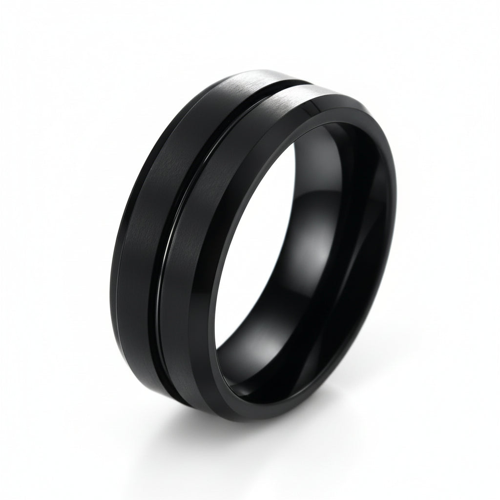 Evert Ring - Tiara.com.sg Singapore Jewelry Shop