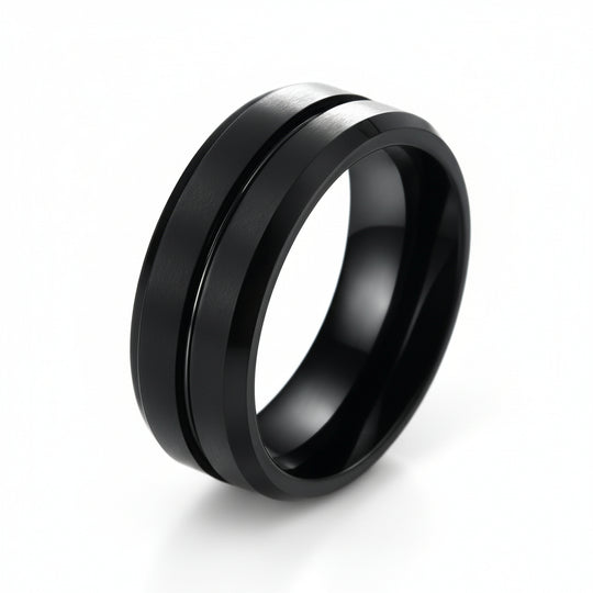 Evert Ring - Tiara.com.sg Singapore Jewelry Shop