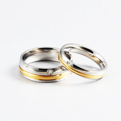 Faith - Clearance Sale❗ Ring - Tiara.com.sg Singapore Jewelry Shop