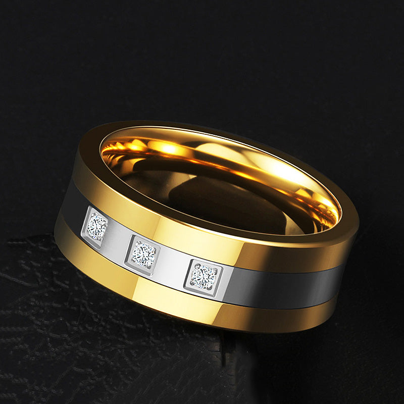 Hamilton Inches Rings Man Wedding rings hamilton | Honestweddingadvice.com