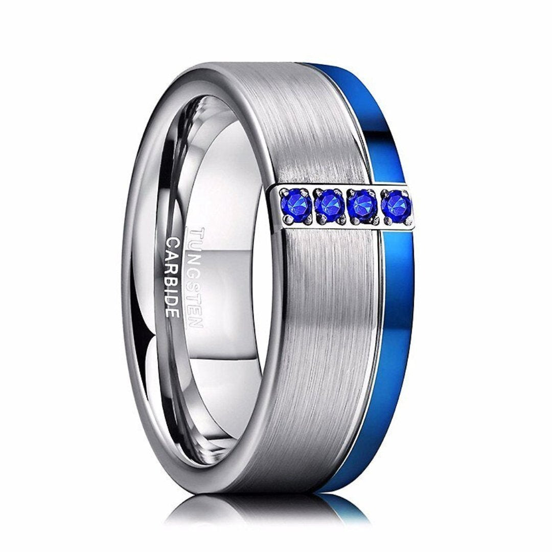 Hinokin Ring - Tiara.com.sg Singapore Jewelry Shop