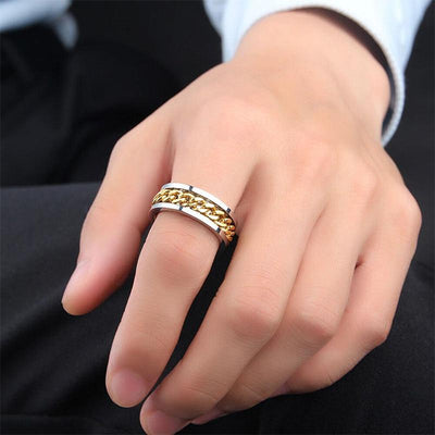 Cadman - Clearance Sale❗ Ring - Tiara.com.sg Singapore Jewelry & Bags