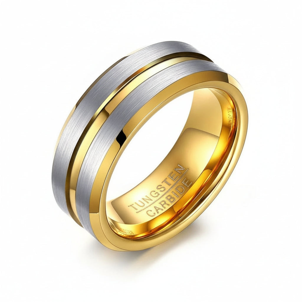 Ivor Ring - Tiara.com.sg Singapore Jewelry & Bags