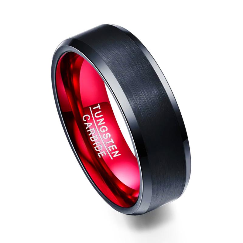 Lava Ring - Tiara.com.sg Singapore Jewelry Shop