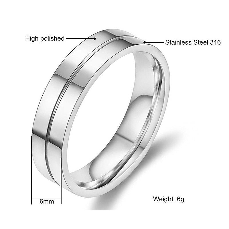 Lovers Ring – Tiara.com.sg