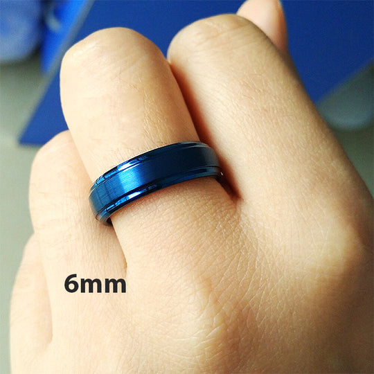 Lucent - Tungsten Clearance Sale❗ Ring - Tiara.com.sg Singapore Jewelry Shop