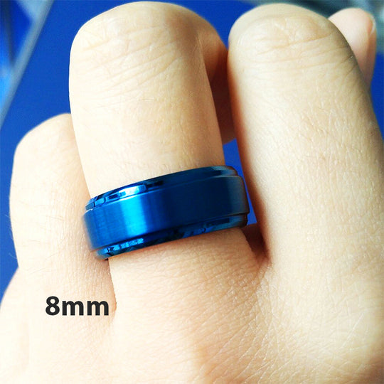 Lucent - Tungsten Clearance Sale❗ Ring - Tiara.com.sg Singapore Jewelry Shop