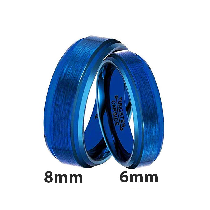 Lucent - Tungsten Clearance Sale❗ Ring - Tiara.com.sg Singapore Jewelry Shop