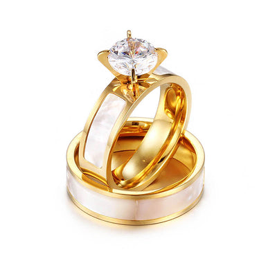 Bexley Ring - Tiara.com.sg Singapore Jewelry Shop