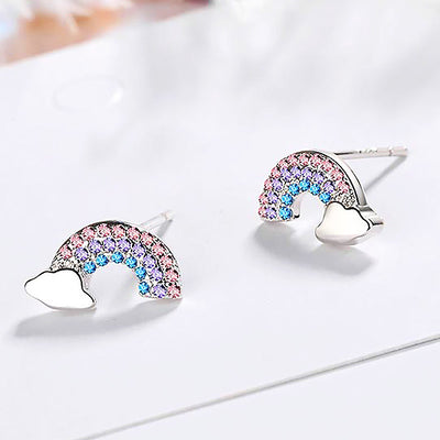Luxe2785 Earrings - Tiara.com.sg Singapore Jewelry Shop
