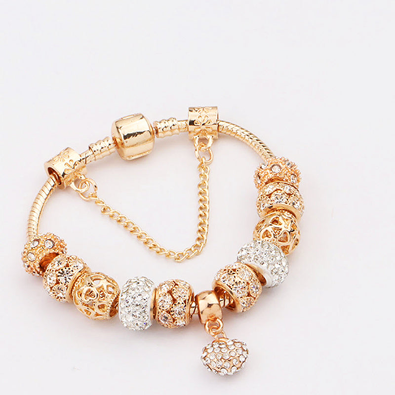 Buy the Best Charm Bracelet: 2024 Collection