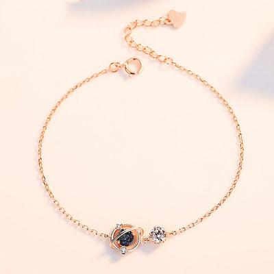 Luxe6151 Bracelet - Tiara.com.sg Singapore Jewelry Shop