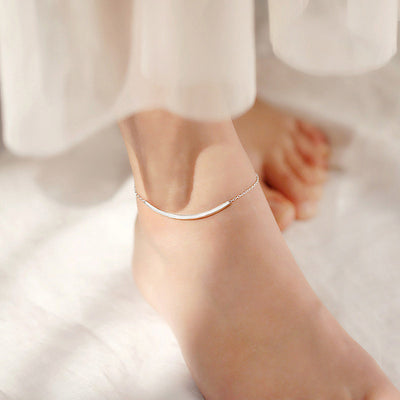 Luxe9215 Anklets - Tiara.com.sg Singapore Jewelry Shop