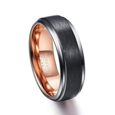 Paramour - Tungsten Clearance Sale❗ Ring - Tiara.com.sg Singapore Jewelry Shop