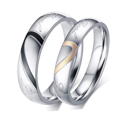 Real Love Ring - Tiara.com.sg Singapore Jewelry Shop