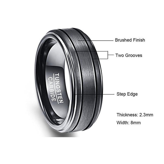 Sonic Ring - Tiara.com.sg Singapore Jewelry Shop