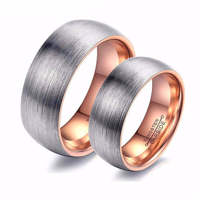 Perfect Love Gold Ring - Tiara.com.sg Singapore Jewelry Shop