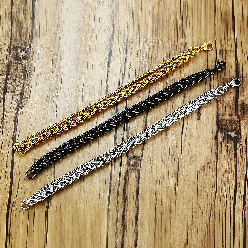 Pharos Bracelets - Tiara.com.sg Singapore Jewelry Shop