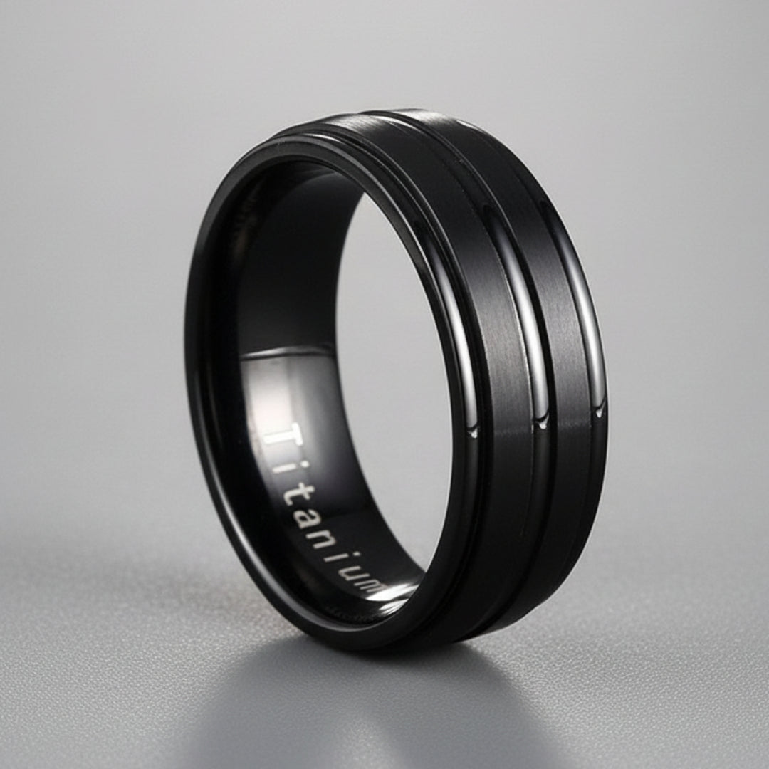 Ryker Ring - Tiara.com.sg Singapore Jewelry Shop