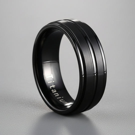 Ryker Ring - Tiara.com.sg Singapore Jewelry Shop