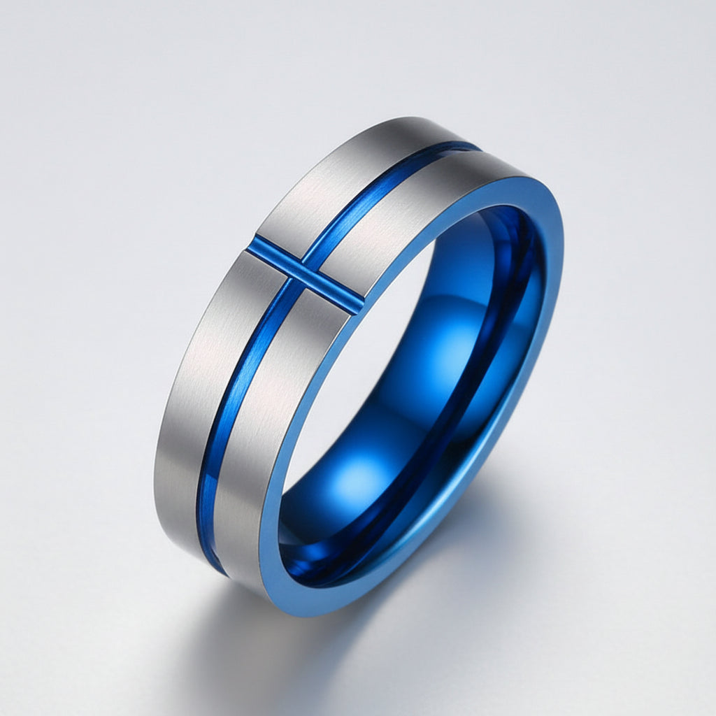 Sloane Ring - Tiara.com.sg Singapore Jewelry Shop