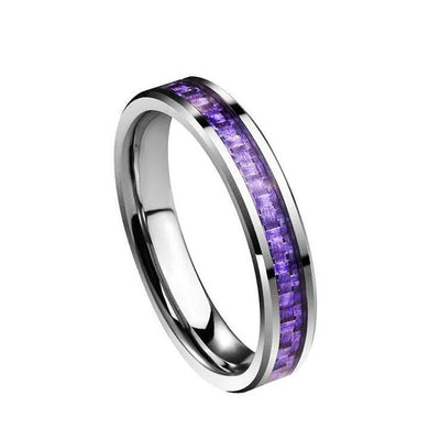 Swan - Tungsten Clearance Sale❗ Ring - Tiara.com.sg Singapore Jewelry Shop
