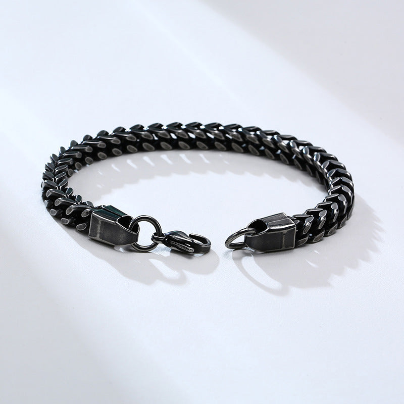 The Dark Night Bracelets - Tiara.com.sg Singapore Jewelry Shop