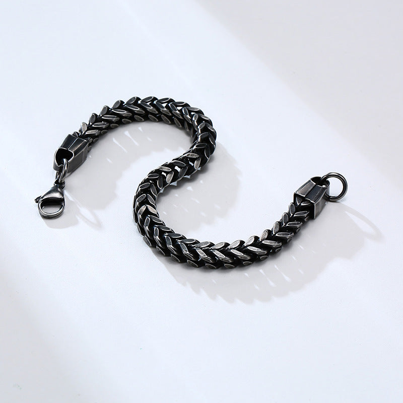 The Dark Night Bracelets - Tiara.com.sg Singapore Jewelry Shop