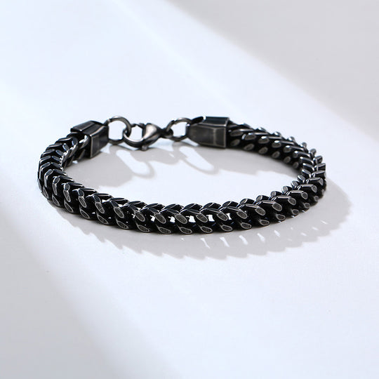 The Dark Night Bracelets - Tiara.com.sg Singapore Jewelry Shop