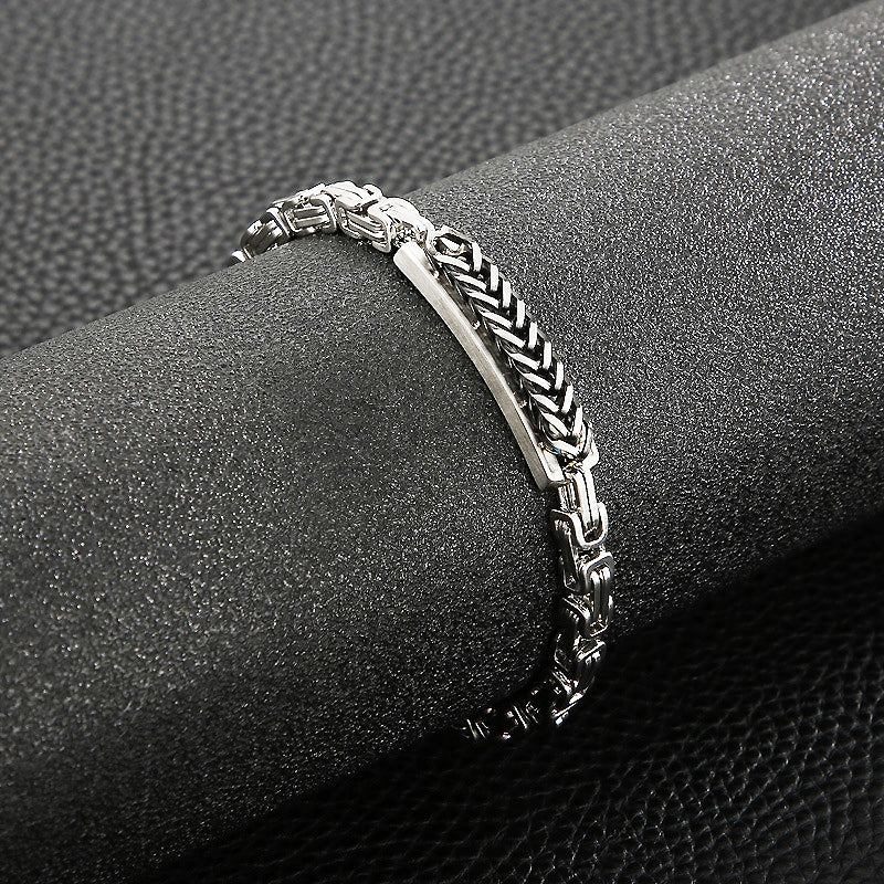 The Eagle of Brittany Bracelet Bracelets - Tiara.com.sg Singapore Jewelry Shop