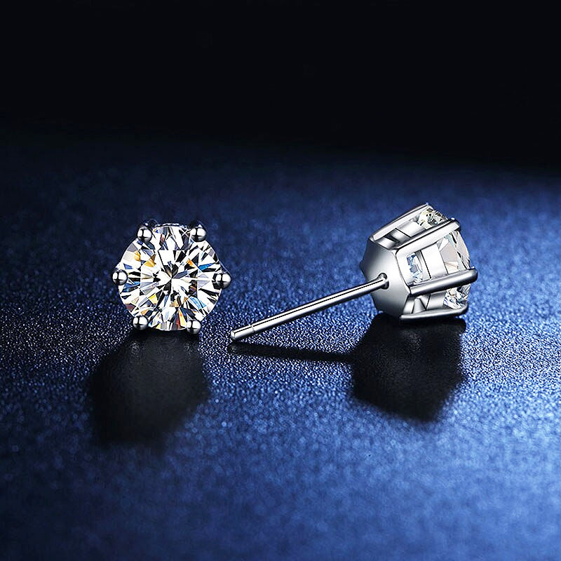 Free Tiara Earrings - Gift | Singapore Jewellery, Wedding Rings & Gifts | Same Day Delivery | Tiara.com.sg