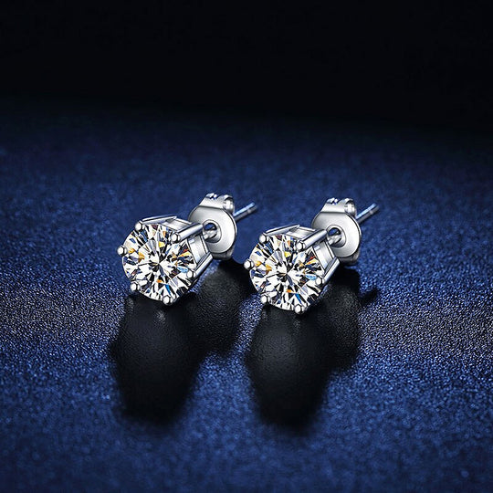 Tiara Earrings Ring - Tiara.com.sg Singapore Jewelry Shop