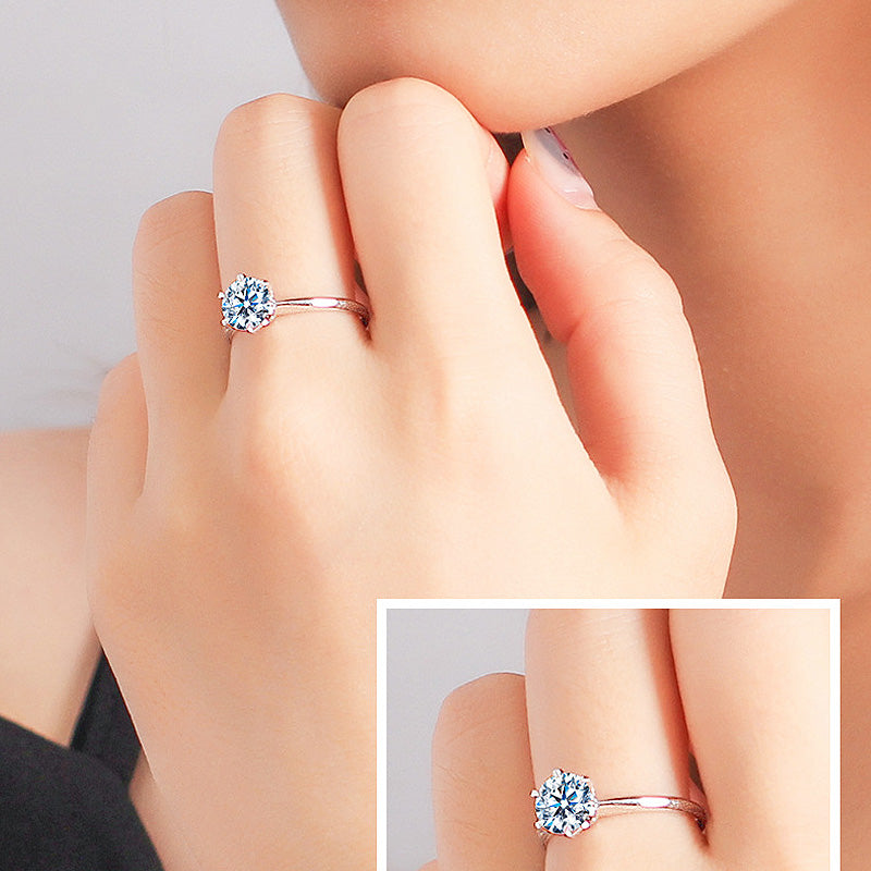 Tiara Bundle Set Adjustable Ring - Tiara.com.sg Singapore Jewelry Shop