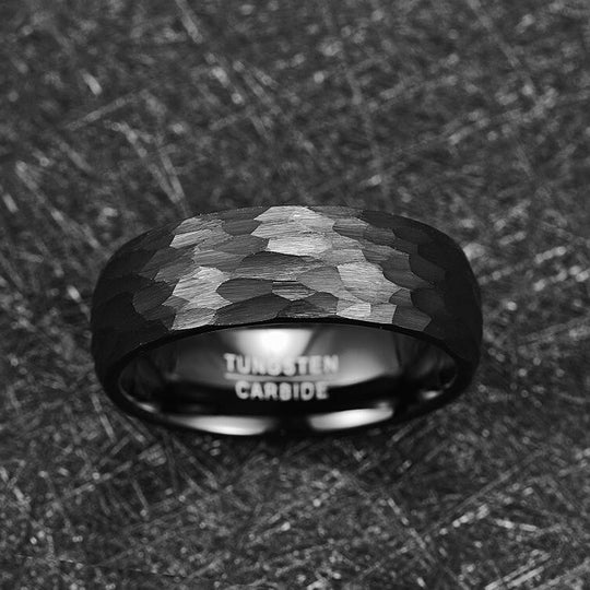 Tower Ring - Tiara.com.sg Singapore Jewelry Shop